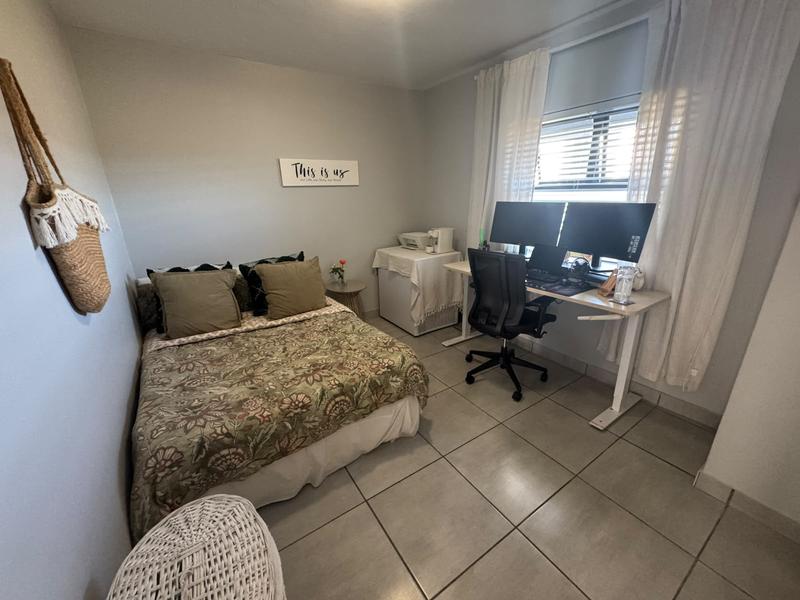 2 Bedroom Property for Sale in Island View Western Cape